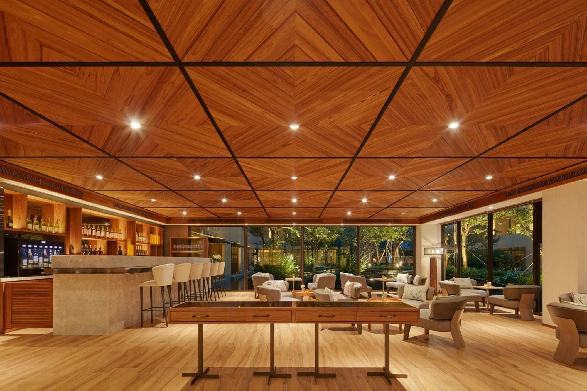 The Westin Yilan Resort Yuanshan Dış mekan fotoğraf