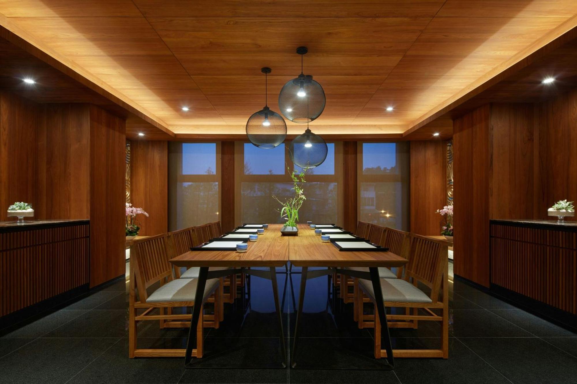 The Westin Yilan Resort Yuanshan Dış mekan fotoğraf